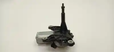 Second-hand car spare part rear windshield wiper motor for ford transit courier combi ambiente oem iam references   