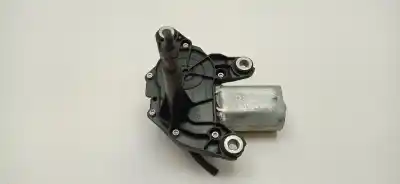 Second-hand car spare part rear windshield wiper motor for ford transit courier combi ambiente oem iam references   