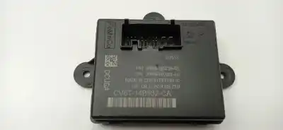 Peça sobressalente para automóvel em segunda mão módulo electrónico do fecho central por ford kuga (cbs) titanium referências oem iam cv6t14b532ca cv6t14b532ca cv6t14b532ca
