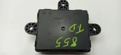 Peça sobressalente para automóvel em segunda mão módulo electrónico do fecho central por ford kuga (cbs) titanium referências oem iam cv6t14b532ca cv6t14b532ca cv6t14b532ca