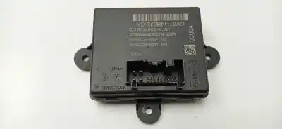 Pièce détachée automobile d'occasion Module Verrouillage Central Des Portes pour FORD KUGA (CBS) Titanium Références OEM IAM CV6T14B532CA CV6T14B532CA CV6T14B532CA