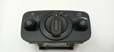 Peça sobressalente para automóvel em segunda mão comutador de luzes por ford kuga (cbs) titanium referências oem iam av6t13a024 av6t13a024 av6t13a024