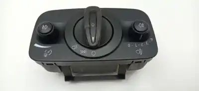 Peça sobressalente para automóvel em segunda mão comutador de luzes por ford kuga (cbs) titanium referências oem iam av6t13a024 av6t13a024 av6t13a024