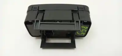 Peça sobressalente para automóvel em segunda mão comutador de luzes por ford kuga (cbs) titanium referências oem iam av6t13a024 av6t13a024 av6t13a024