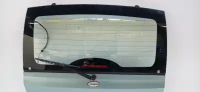 Second-hand car spare part tailgate for otras marcas microcar mc2 oem iam references   