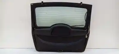 Second-hand car spare part tailgate for otras marcas microcar mc2 oem iam references   