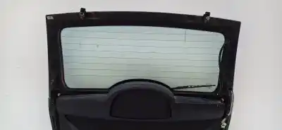 Peça sobressalente para automóvel em segunda mão porta da mala / tampa traseira por otras marcas microcar mc2 referências oem iam 