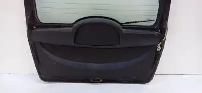 Second-hand car spare part tailgate for otras marcas microcar mc2 oem iam references   