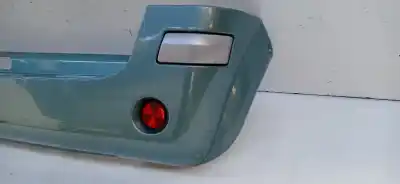 Second-hand car spare part rear bumper for otras marcas microcar mc2 oem iam references   