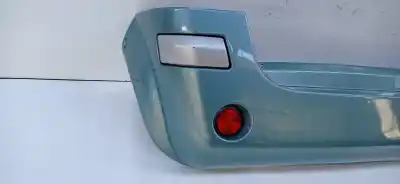 Peça sobressalente para automóvel em segunda mão para choques traseiro por otras marcas microcar mc2 referências oem iam 