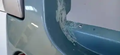 Second-hand car spare part rear bumper for otras marcas microcar mc2 oem iam references   