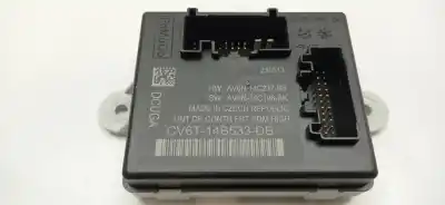 Second-hand car spare part Central Locking Pump for FORD KUGA (CBS) Titanium OEM IAM references CV6T14B533DB CV6T14B533DB CV6T14B533DB