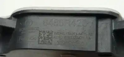 Pièce détachée automobile d'occasion capteur pour ford kuga (cbs) titanium références oem iam bm518476ab bm518476ab bm518476ab