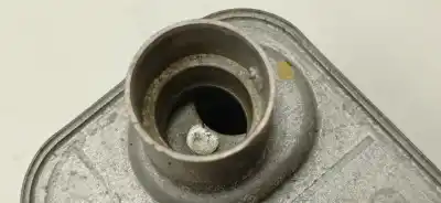 Peça sobressalente para automóvel em segunda mão Radiador De óleo Do Motor por AUDI A4 BERLINA (B8) Básico Referências OEM IAM 06J117921J  06J117921J