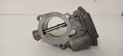 Pezzo di ricambio per auto di seconda mano Scatola Della Farfalla per BMW SERIE 1 BERLINA (E81/E87) 118d Riferimenti OEM IAM 780437301 780437301 780437301