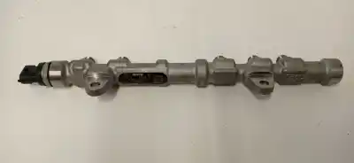 Second-hand car spare part distributor pipe for opel corsa e business oem iam references 0445214217 0445214217 0445214217