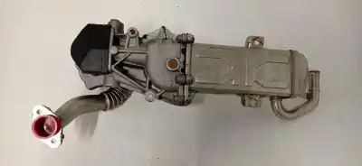 Pièce détachée automobile d'occasion refroidisseur vanne egr pour audi a3 sportback (8p) 1.6 tdi références oem iam 709720000