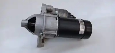 Second-hand car spare part STARTER MOTOR for PEUGEOT 206 BERLINA E-Music OEM IAM references 11090064125N  