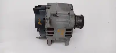 Second-hand car spare part ALTERNATOR for VOLKSWAGEN GOLF VI (5K1) Advance Bluemotion OEM IAM references 03L903023A  