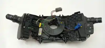 Peça sobressalente para automóvel em segunda mão comandos de alavanca por renault scenic ii authentique 120 cv / 88 kw referências oem iam 8200127727