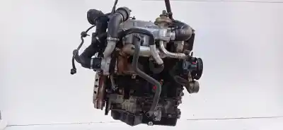 Second-hand car spare part complete engine for ford focus berlina (cak) ambiente oem iam references c9db c9db c9db