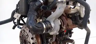 Second-hand car spare part complete engine for ford focus berlina (cak) ambiente oem iam references c9db c9db c9db