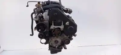 Second-hand car spare part complete engine for ford focus berlina (cak) ambiente oem iam references c9db c9db c9db