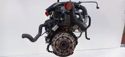 Gebrauchtes Autoersatzteil kompletter motor zum ford focus berlina (cak) ambiente oem-iam-referenzen c9db