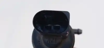 Peça sobressalente para automóvel em segunda mão motor limpa vidros por seat leon (1m1) 1.9 tdi referências oem iam 1j5955651