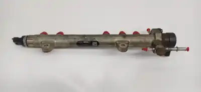 Автозапчасти б/у рампа инжектора за opel meriva cosmo ссылки oem iam 0445214044  0445214044