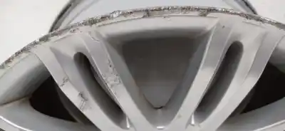 Peça sobressalente para automóvel em segunda mão jante por mercedes-benz clase e (w211) berlina e 220 cdi (211.008) 170 cv / 125 kw referências oem iam a2114015402