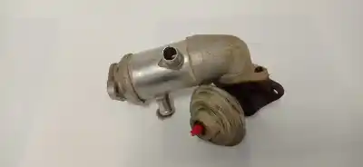 Peça sobressalente para automóvel em segunda mão VÁLVULA EGR por LAND ROVER FREELANDER (LN) 2.0 Di Hardback (72kW) Referências OEM IAM   