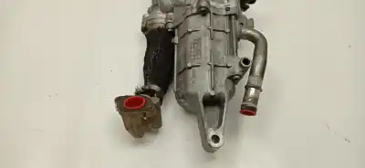 Peça sobressalente para automóvel em segunda mão VÁLVULA EGR por CITROEN C5 BERLINA Exclusive Referências OEM IAM 9U3Q9U438DA  