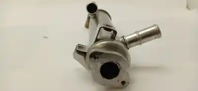 Peça sobressalente para automóvel em segunda mão RADIADOR DE GASES DE ESCAPE (EGR) por FORD MONDEO TURNIER (GE) 2.0 TDCi TD CAT Referências OEM IAM 2S7Q9F464AB  