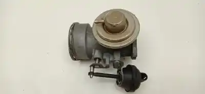 Peça sobressalente para automóvel em segunda mão válvula egr por audi a3 (8l) 1.9 tdi referências oem iam 038129637l 038129637l 038129637l