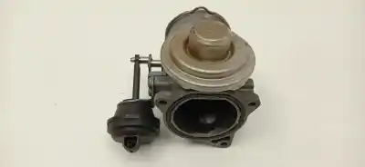 Peça sobressalente para automóvel em segunda mão VÁLVULA EGR por AUDI A3 (8L) 1.9 TDI Referências OEM IAM 038129637L  