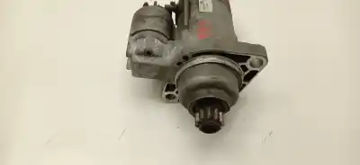 Peça sobressalente para automóvel em segunda mão motor de arranque por audi a3 (8p) 2.0 tdi ambiente (dpf) referências oem iam 02m911023n 02m911023n 02m911023n
