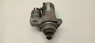 Peça sobressalente para automóvel em segunda mão motor de arranque por audi a3 (8p) 2.0 tdi ambiente (dpf) referências oem iam 02m911023n 02m911023n 02m911023n