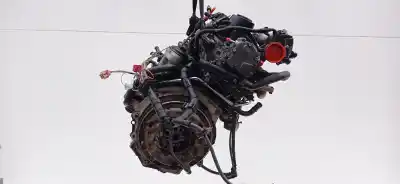 Peça sobressalente para automóvel em segunda mão MOTOR COMPLETO por VOLKSWAGEN T5 TRANSPORTER/FURGONETA  Referências OEM IAM BRS BRS BRS