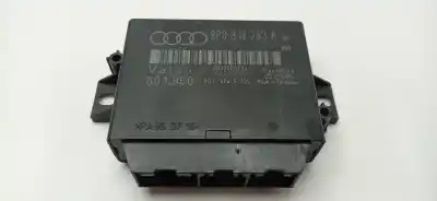 Peça sobressalente para automóvel em segunda mão módulo eletrônico por audi a3 (8p) 2.0 tdi ambiente (dpf) referências oem iam 8p0919283a 8p0919283a 8p0919283a