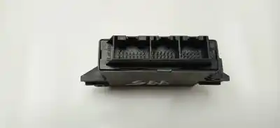 Peça sobressalente para automóvel em segunda mão Módulo Eletrônico por AUDI A3 (8P) 2.0 TDI Ambiente (DPF) Referências OEM IAM 8P0919283A 8P0919283A 8P0919283A