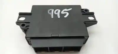 Peça sobressalente para automóvel em segunda mão módulo eletrônico por audi a3 (8p) 2.0 tdi ambiente (dpf) referências oem iam 8p0919283a 8p0919283a 8p0919283a