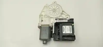 Peça sobressalente para automóvel em segunda mão MOTOR ELEVADOR VIDRO DIANTEIRO DIREITO por AUDI A3 (8P)  Referências OEM IAM 8P0959802G 8P0959802G 8P0959802G