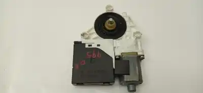 Peça sobressalente para automóvel em segunda mão motor elevador vidro dianteiro direito por audi a3 (8p) 2.0 tdi ambiente (dpf) referências oem iam 8p0959802g 8p0959802g 8p0959802g