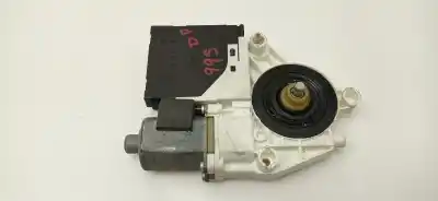 Peça sobressalente para automóvel em segunda mão motor elevador vidro dianteiro direito por audi a3 (8p) 2.0 tdi ambiente (dpf) referências oem iam 8p0959802g 8p0959802g 8p0959802g