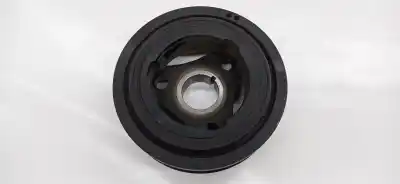 Peça sobressalente para automóvel em segunda mão polia do virabrequim por mazda cx-5 center-line 2wd referências oem iam sh0111400a  d9262sh01
