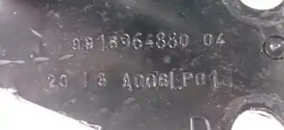 Peça sobressalente para automóvel em segunda mão suporte / guia de porta de correr por citroen berlingo live m referências oem iam 9816964880 9816964880 9816964880