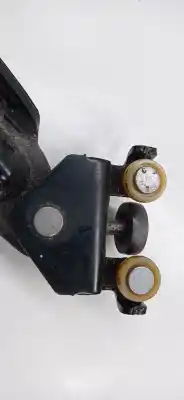 Peça sobressalente para automóvel em segunda mão suporte / guia de porta de correr por citroen berlingo live m referências oem iam 9816964880 9816964880 9816964880