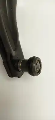 Peça sobressalente para automóvel em segunda mão suporte / guia de porta de correr por citroen berlingo live m referências oem iam 9832848080 9832848080 9832848080