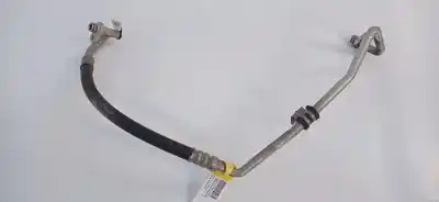 Peça sobressalente para automóvel em segunda mão tubos de ar condicionado por citroen c4 picasso attraction referências oem iam 9675103780  9675103780